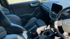 Ford Puma ST 1.5 EcoBoost ST 5dr Petrol Hatchback